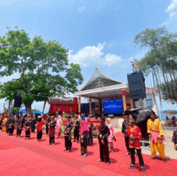 Festival 5 Danau