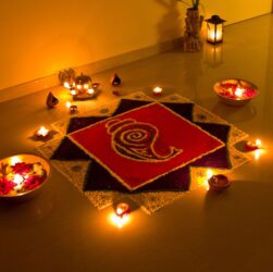 Festival Deepavali