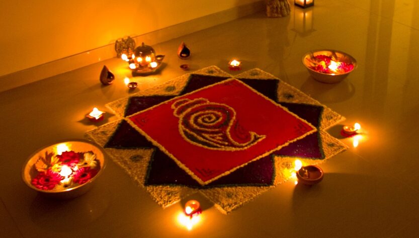 Festival Deepavali