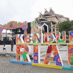 Festival Kenduri Riau