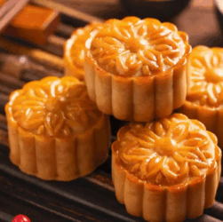 Festival Kue Bulan