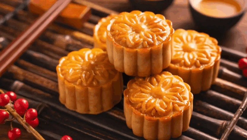 Festival Kue Bulan