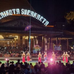 Festival Malam