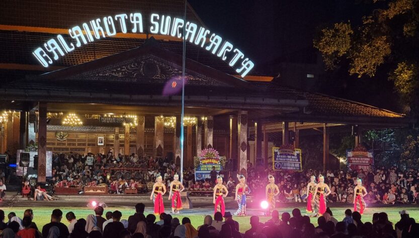 Festival Malam