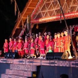 Festival Pesona Mentawai