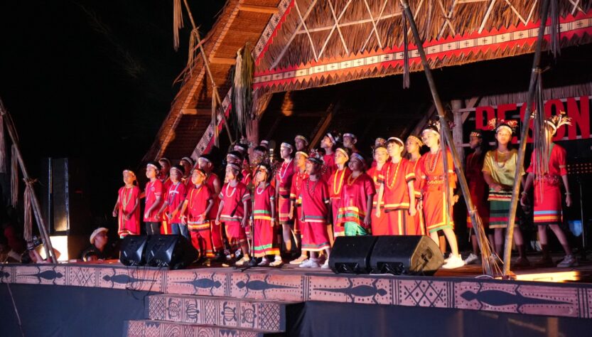 Festival Pesona Mentawai
