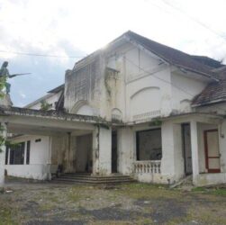 Gedung Juang 1945 Siantar