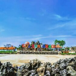 Goa Sunyaragi Cirebon