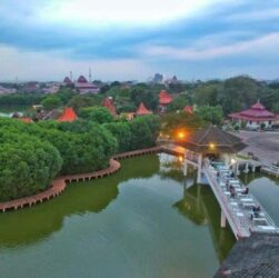 Grand Maerakaca Semarang