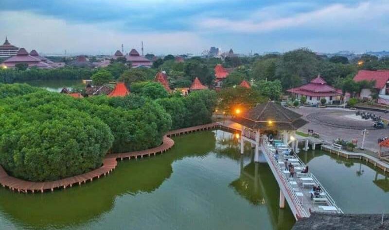 Grand Maerakaca Semarang