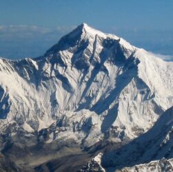 Gunung Everest