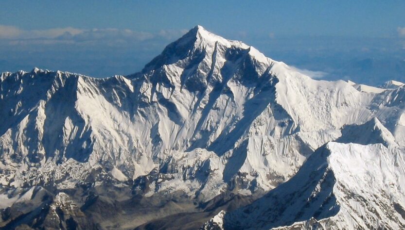 Gunung Everest