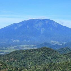 Gunung Marapi
