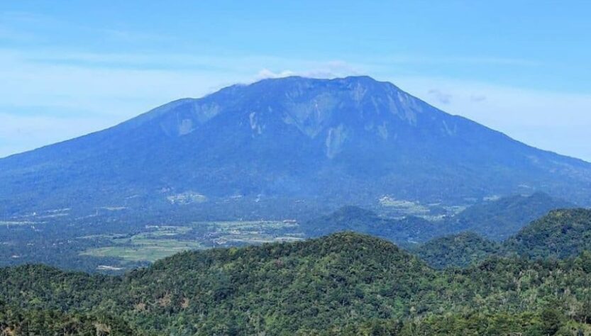 Gunung Marapi