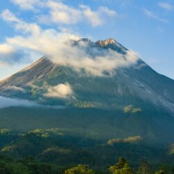 Gunung Merapi