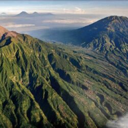 Gunung Slamet
