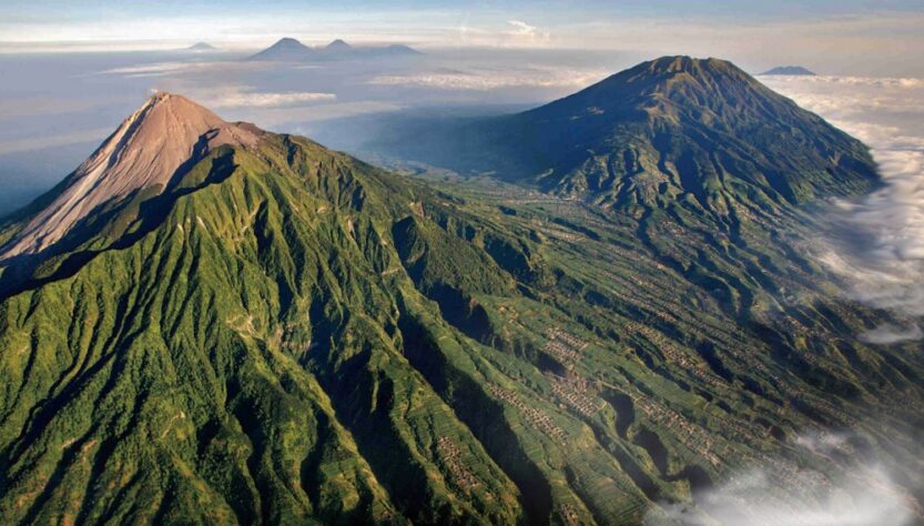 Gunung Slamet
