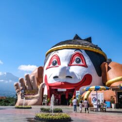 Jatim Park 1