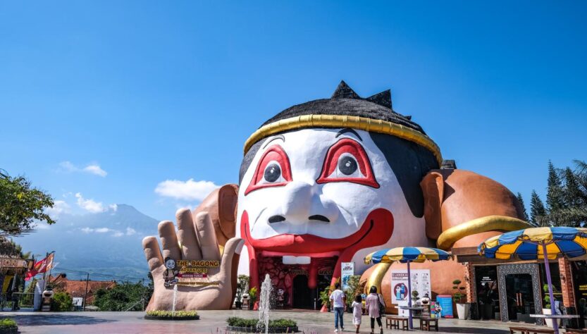 Jatim Park 1