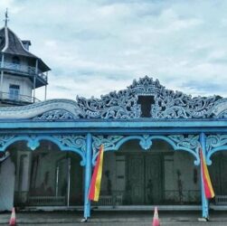 Keraton Surakarta