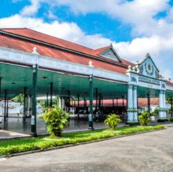 Keraton Yogyakarta