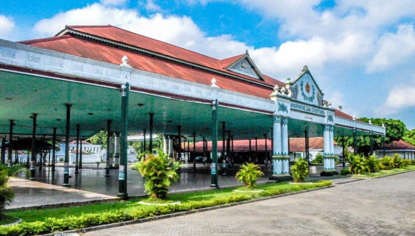 Keraton Yogyakarta