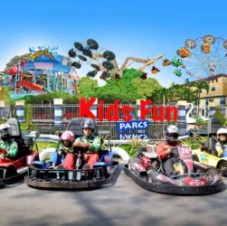 Kids Fun Yogyakarta