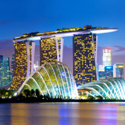 Marina Bay Sands