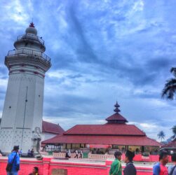 Masjid Agung Banten