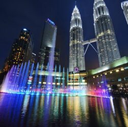 Menara KLCC