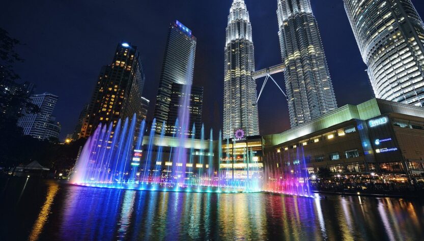 Menara KLCC