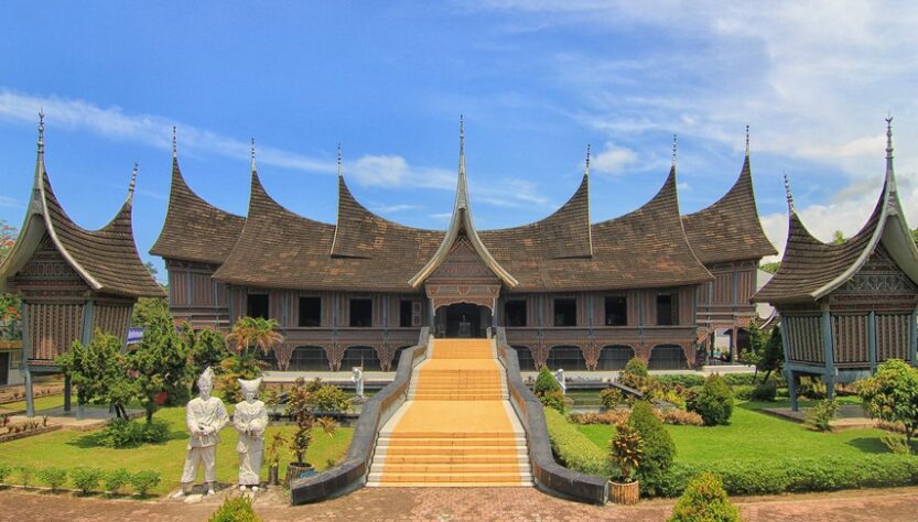 Museum Adityawarman
