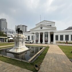 Museum Nasional Indonesia