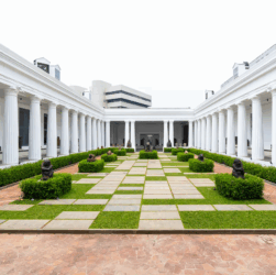 Museum Nasional Jakarta