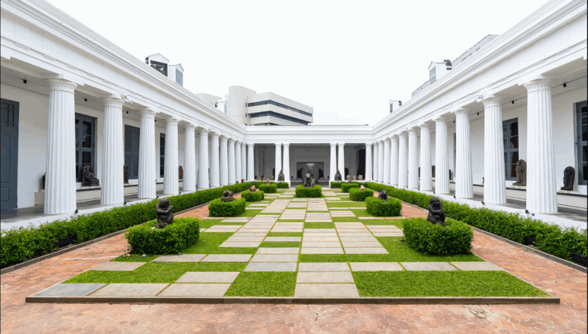 Museum Nasional Jakarta
