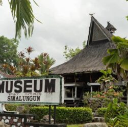Museum Simalungun