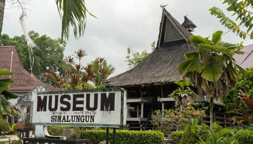 Museum Simalungun