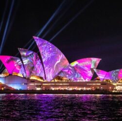 Nightlife Australia