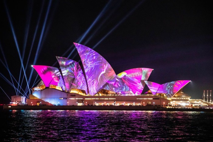 Nightlife Australia