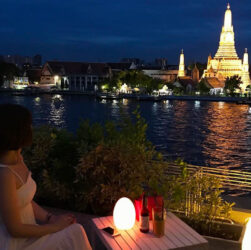 Nightlife Bangkok