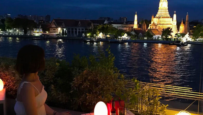Nightlife Bangkok