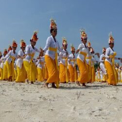 Nusa Penida Festival