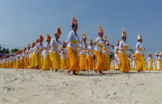Nusa Penida Festival