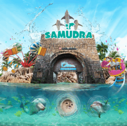 Ocean Dream Samudra