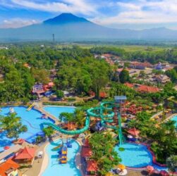 Owabong Purbalingga