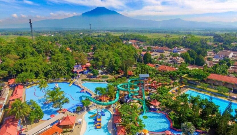 Owabong Purbalingga