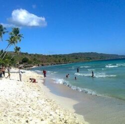 Pantai Carolina