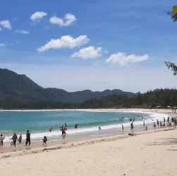 Pantai Lampuuk