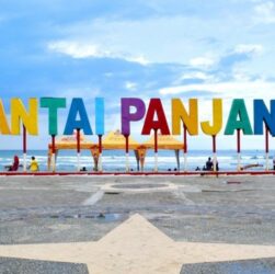 Pantai Panjang Bengkulu