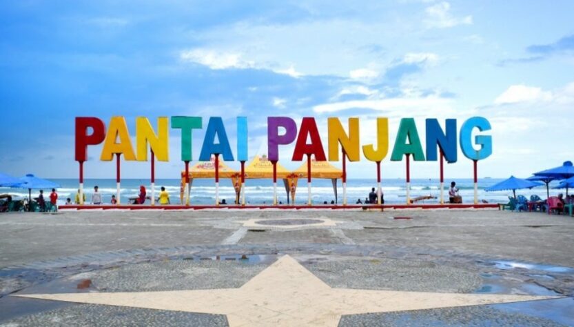Pantai Panjang Bengkulu